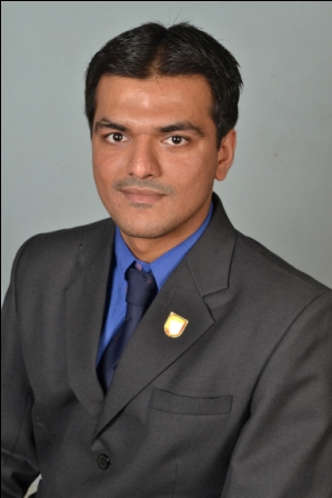Dhaval Mehta